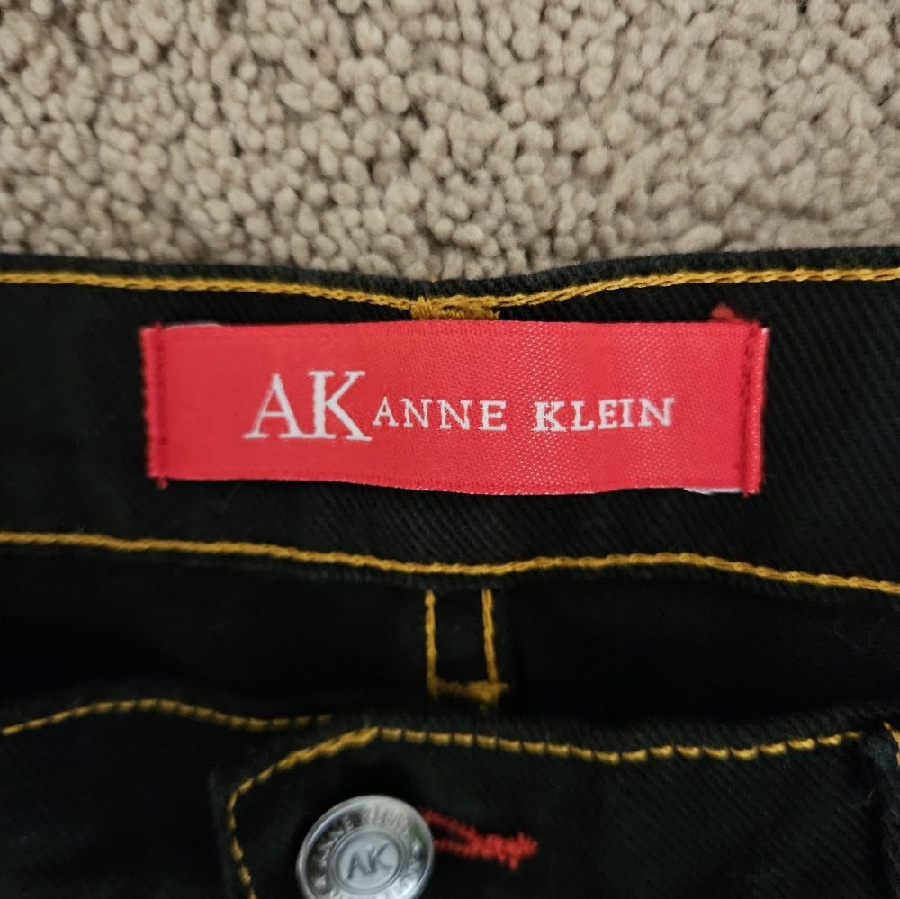 NEW ☆ Anne Klein Jeans, Size 10P, Brand NEW! - Picture 2 of 4